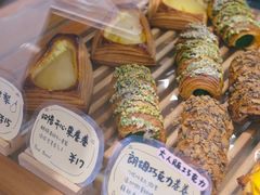 -慢熟面包店bud bread(孩儿巷店)