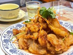-石老头关东饺子王·东北菜(嘉华鑫城店)