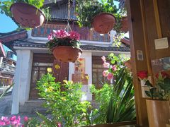 -民食香·腊排骨野生菌美食(木府店)