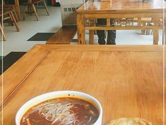 大堂-白家高记肥肠粉(总店)