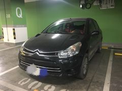 -北京东方万泉东风雪铁龙4S店(朝阳区店)