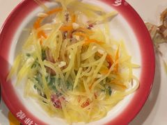 -江湖水乡铁锅炖魚(周庄嘉园店)