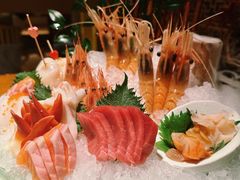 -水濑·日料放题(天河店)