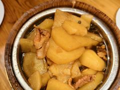 -苹果树下艺术餐厅(通州店)