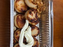 沙拉酱带子-强记龙虾钳(定安里店)