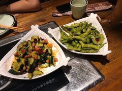 -小俩口烧烤东北菜(双井店)