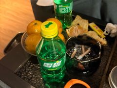-华夏良子·足道SPA艾灸(金皇大厦店)