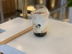 -喜茶(上海五角场万达店)