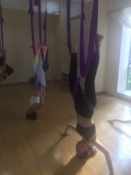 -亚太瑜伽普拉提学院