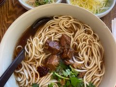 -李先生牛肉面大王(广渠门内店)