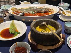 -维园悦谱·海派家常菜(乌鲁木齐南路店)