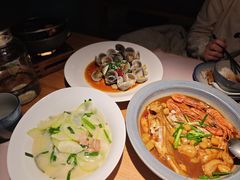 -荣小馆(杭州大厦店)