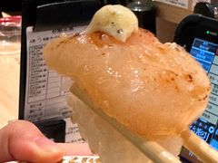 -大起水产回转寿司(大丸心斋桥店)