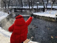 -水磨沟公园