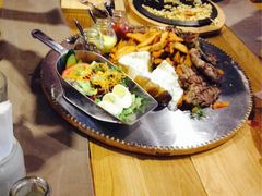 iphone_upload_pic-Paulaner·德国帕拉娜自酿啤酒餐厅(海上世界店)