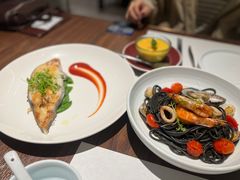 -港丽餐厅(杭大店)