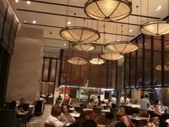 -万达文华酒店·48F云端窗景美食汇自助餐厅