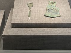 -邯郸市博物馆(新馆)