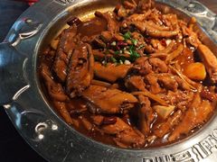 -胖哥俩肉蟹煲(梅溪步步高店)