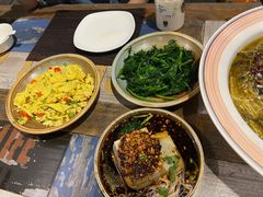-滇越乘象云南餐厅(豆各庄店)