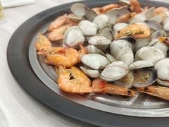 -船奇蒸汽海鲜·闽菜(八市海鲜总店)