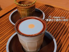 -METAL HANDS(五道营店)