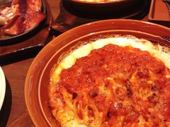 -萨莉亚意式餐厅(杭州滨江天街店)