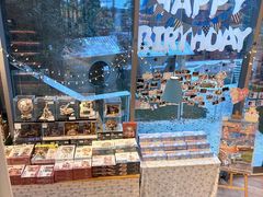 -猫的天空之城概念书店(北戴河蔚蓝海岸店)