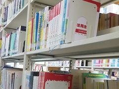 -深圳少年儿童图书馆