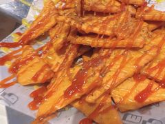 -BOPEYE·波派炸鸡(九霄天地店)