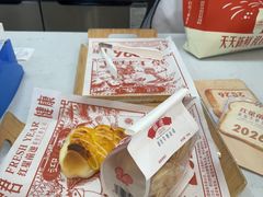 -红星前进面包牛奶公司(五道口购物中心店)