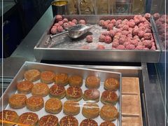 -金粒门·新鲜零食(坡子街店)
