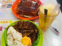 -澳门陈光记烧味饭店(万象城店)