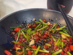 -聚味瞿记·龙虾堂(树木岭店)