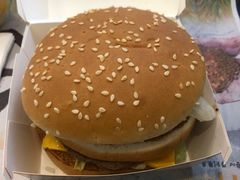 -麦当劳(宜兴人民路店)