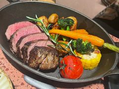 -La Terre乐田(万象城店)