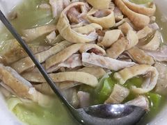 肥肠汤-天一沾水肥肠(科园一街店)