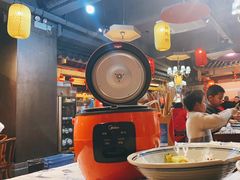 -古道村落(温汤店)