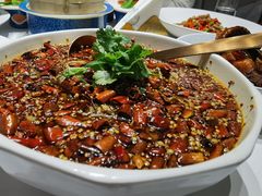 -食悦江南·淮扬菜·烤鸭(亚运村·惠新店)