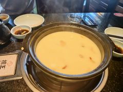 -捞王猪肚鸡火锅(昆山店)