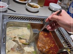 -海底捞火锅(泉城路店)