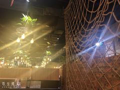 -小俩口烧烤东北菜(双井店)