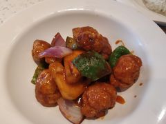 -新宝餐厅(流塘店)