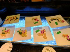 -厦门海景千禧大酒店·海景咖啡厅