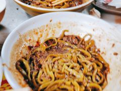 -老陈婆手工面庄