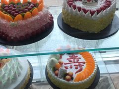 -爱德顺糕点食屋(利民道店)