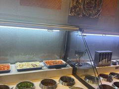 -傣妹火锅(南京东路一店)