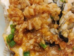 -船歌·鱼水饺青岛菜(国贸商城店)