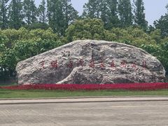 -上海海湾国家森林公园