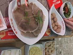 -季季红火锅(青山湖万达店)